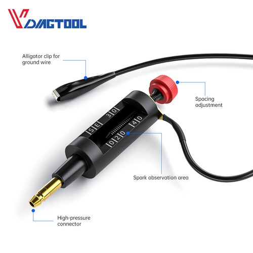 Vdiagtool auto spark - auto,