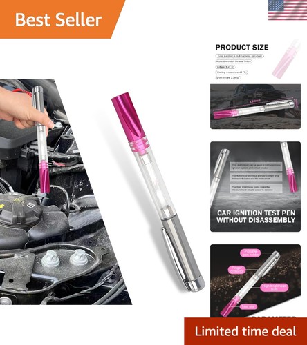 Universal spark plug - spark,